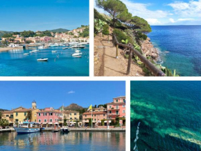 Attico Ta Rosalba Porto Azzurro